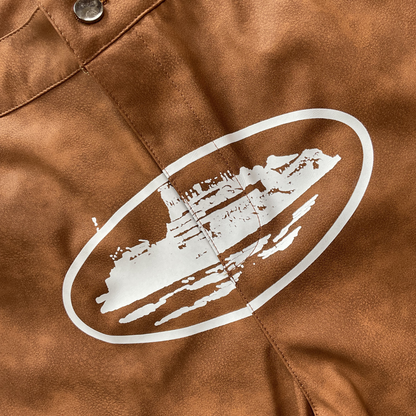 Rules The World Shorts