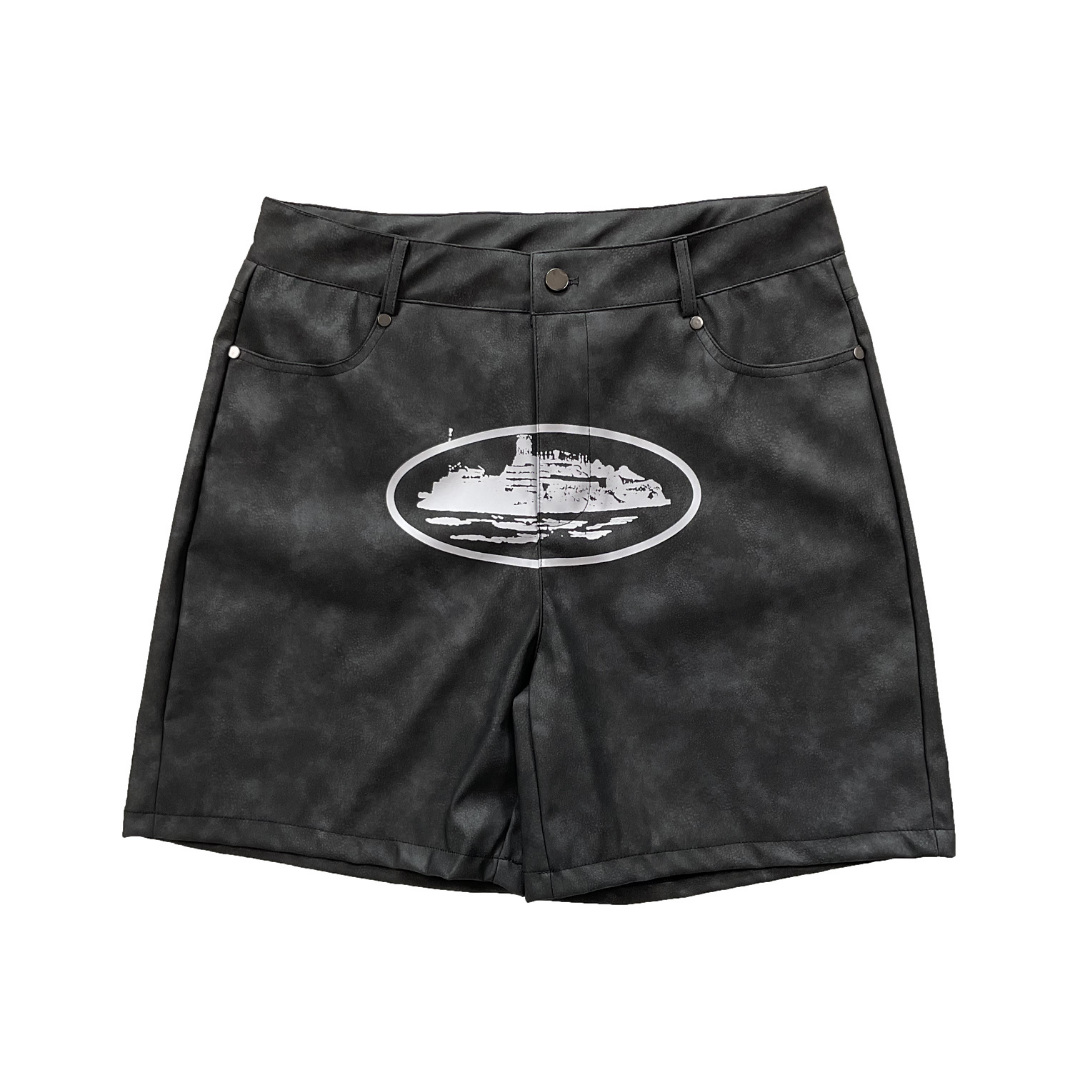 Rules The World Shorts