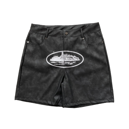 Rules The World Shorts