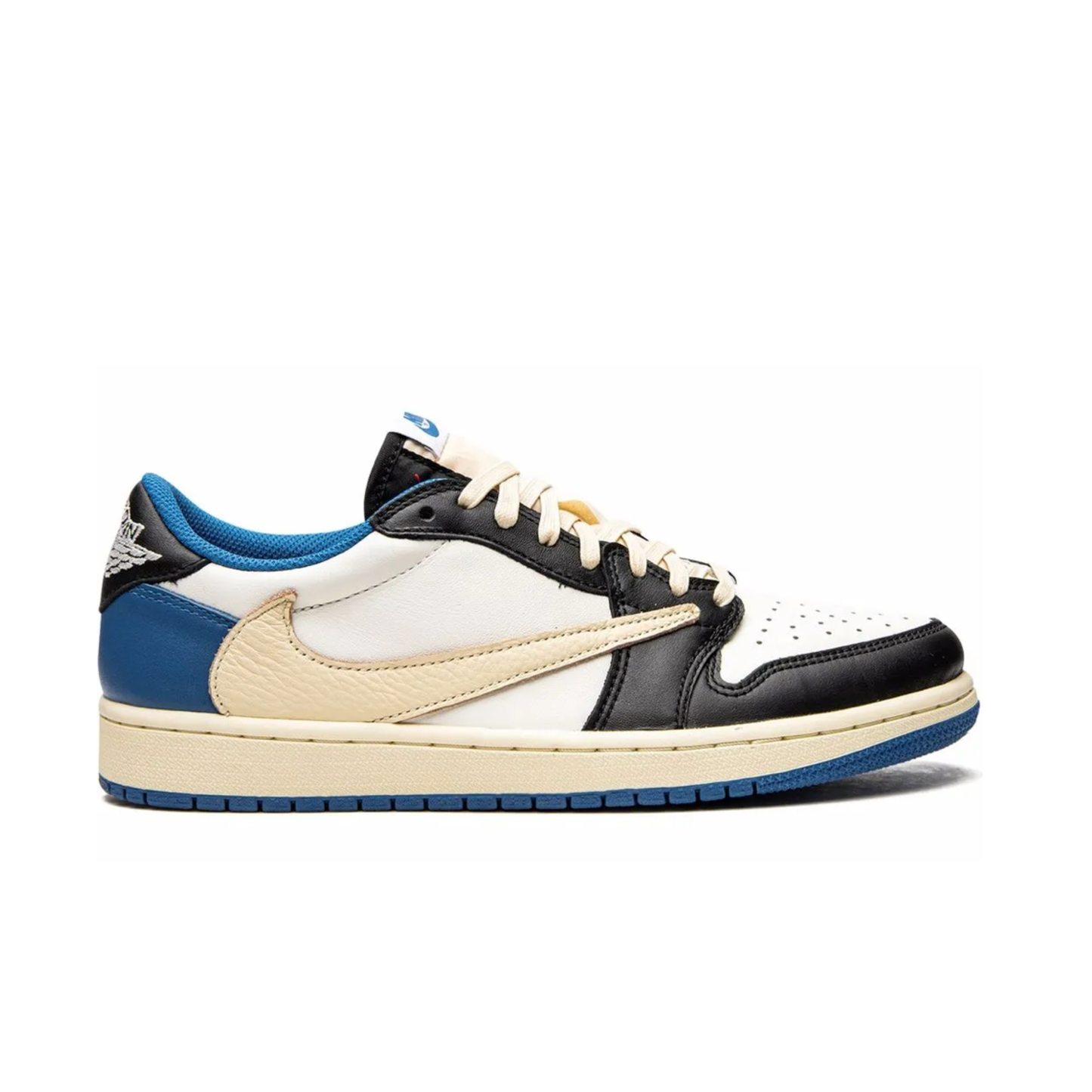 "NK" Travis Scott - Shoes
