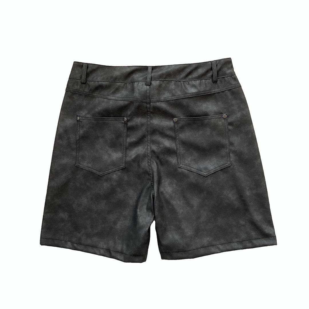 Rules The World Shorts