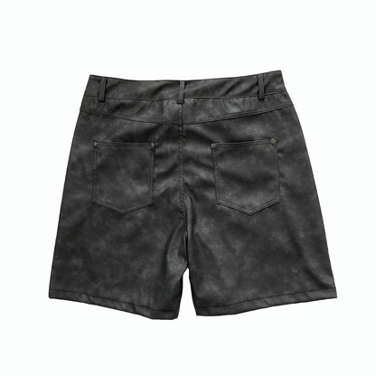 Rules The World Shorts