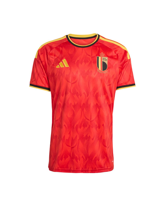 Belgien WM TRIKOT (2 VARIANTEN)