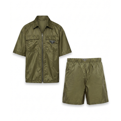 "PRD" Summer Set