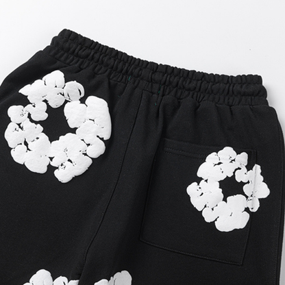 Modern Comfortable Shorts For Summer