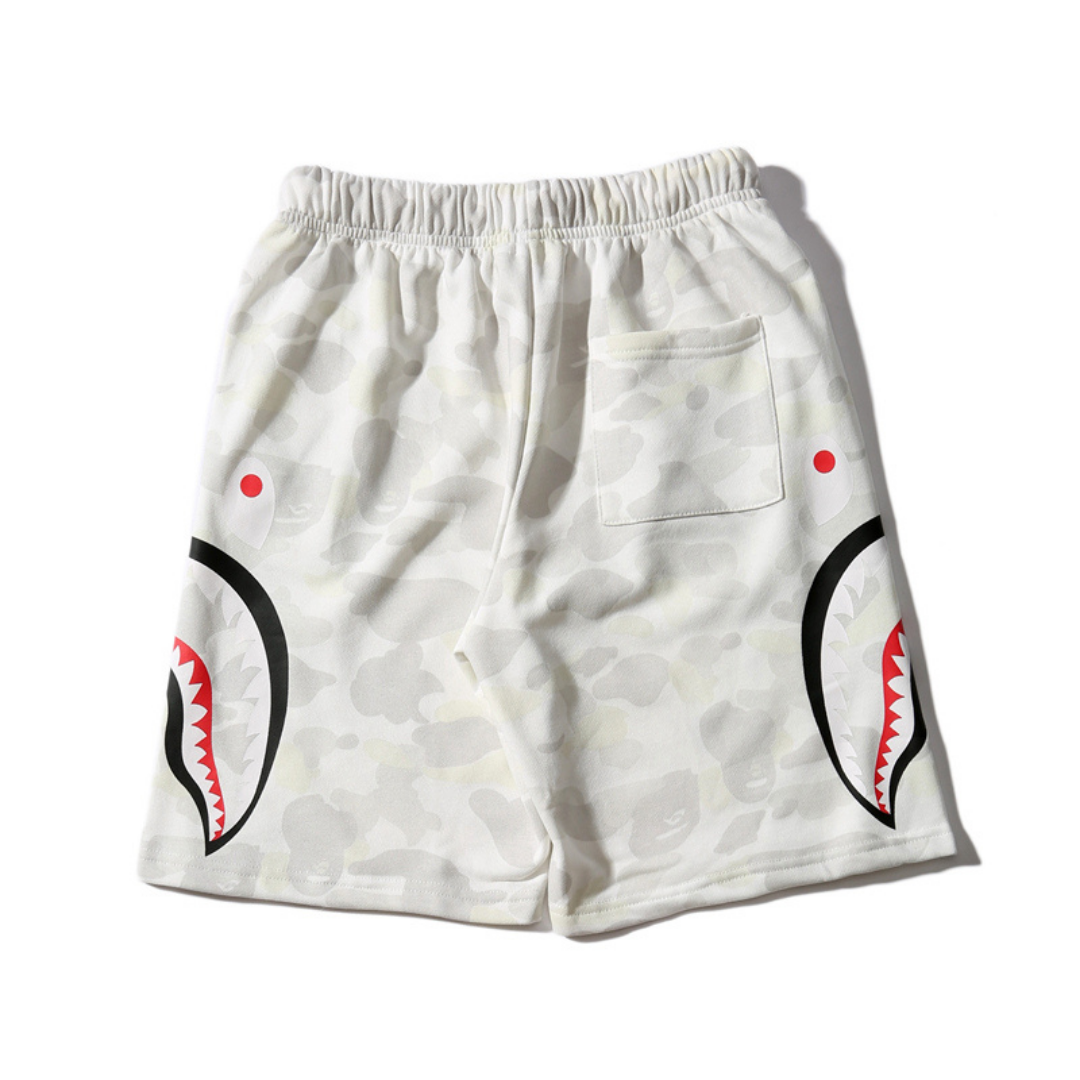 Minimalist Lightweight Casual Summer Shorts