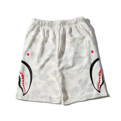 Minimalist Lightweight Casual Summer Shorts