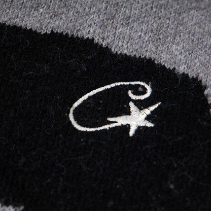 Rules The World Sweater