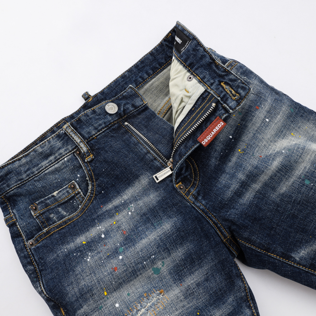 Stylish Everyday Trendy Cotton Shorts