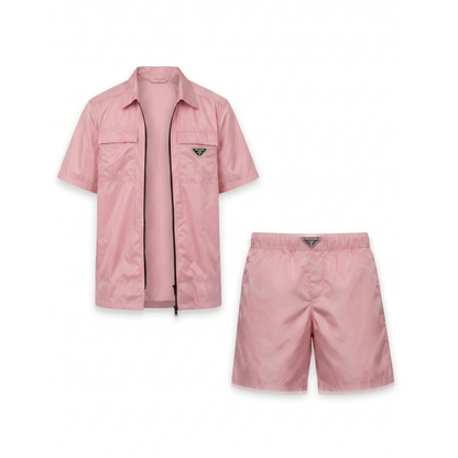 "PRD" Summer Set