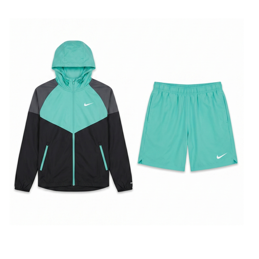 "NK" Miler Summer Set