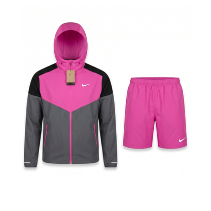 "NK" Miler Summer Set