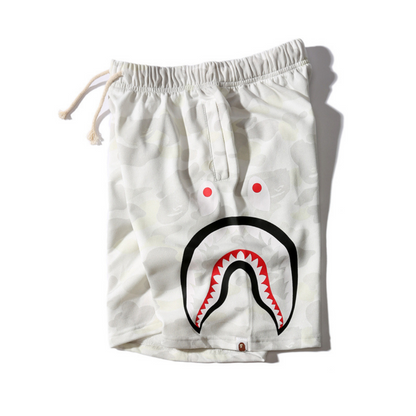 Minimalist Lightweight Casual Summer Shorts