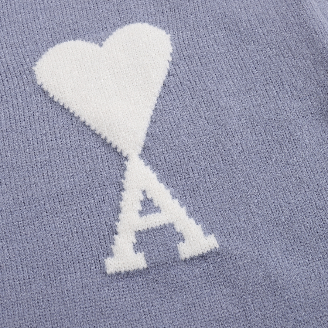 "Stylish Everyday Knit Sweater"