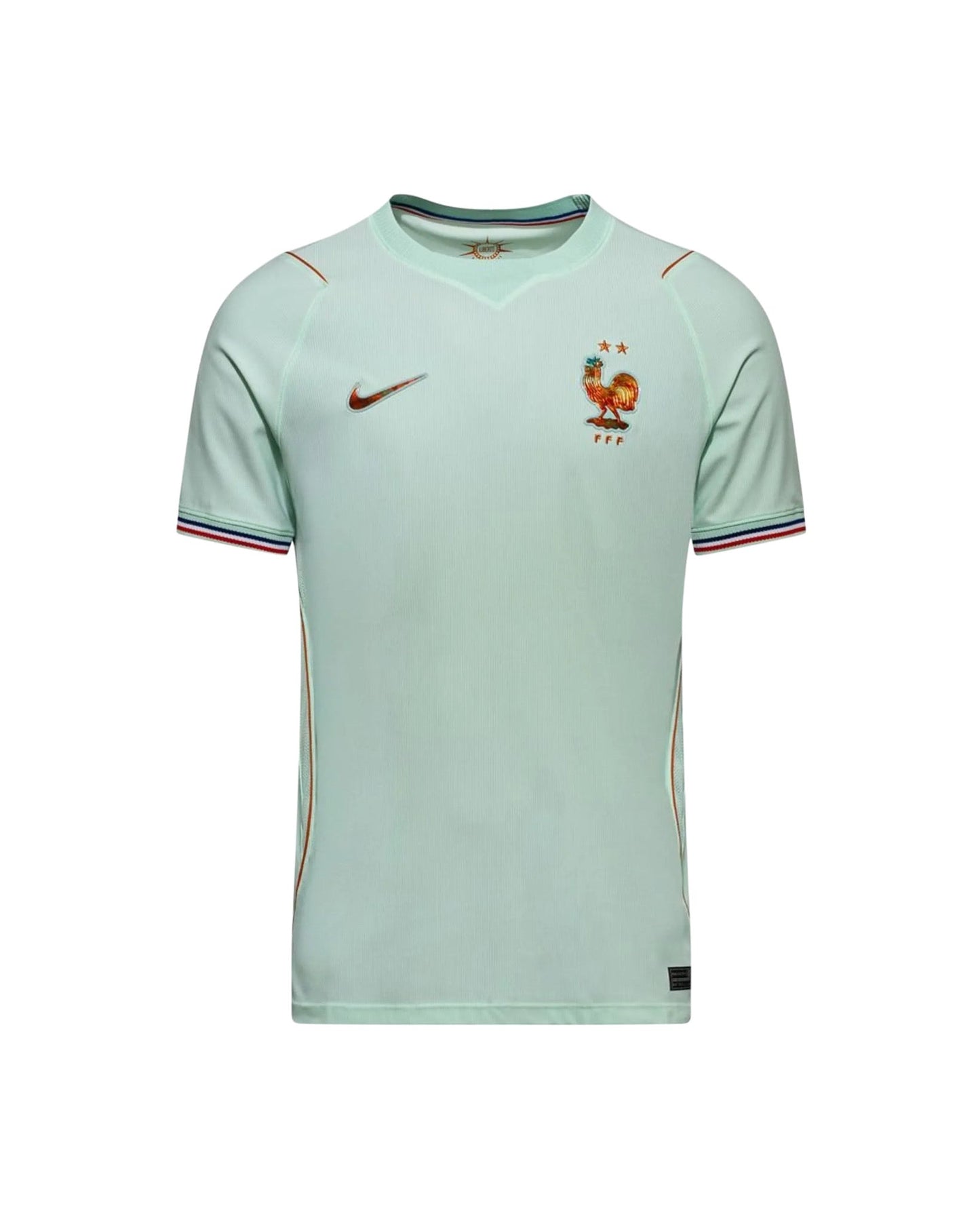 Frankreich WM TRIKOT (2 VARIANTEN)