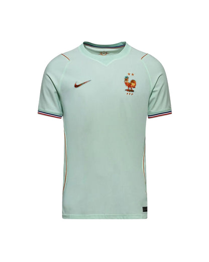 Frankreich WM TRIKOT (2 VARIANTEN)