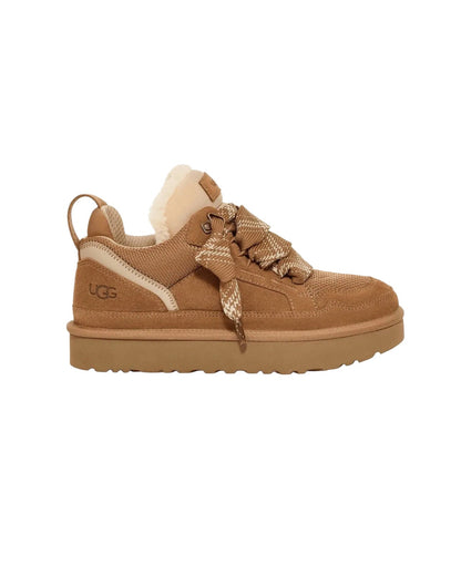 "UG" Lowmel Sneaker