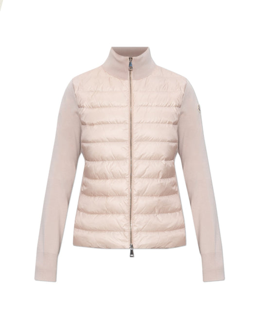 "MNC" Cardigan Damen V2