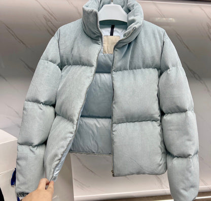 ANTRE JACKET BLUE