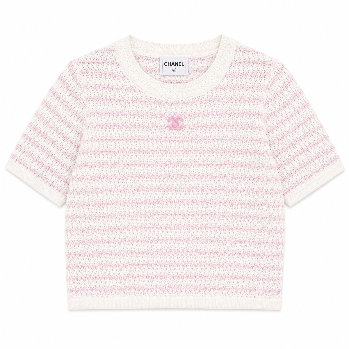 ALIRA TOP PINK