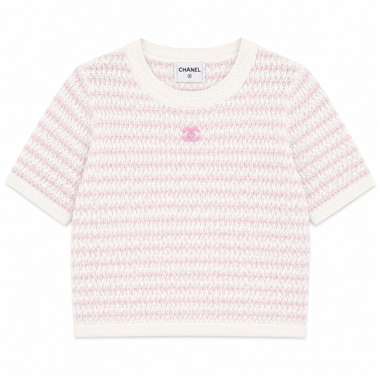 ALIRA TOP PINK