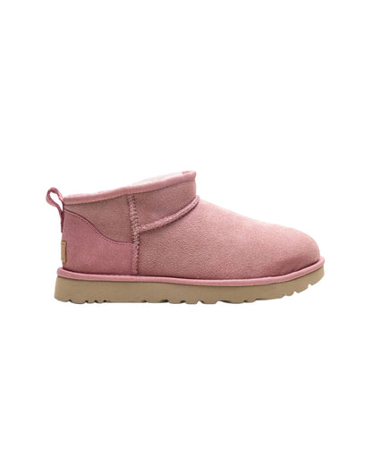 "UG" Classic Mini Boots