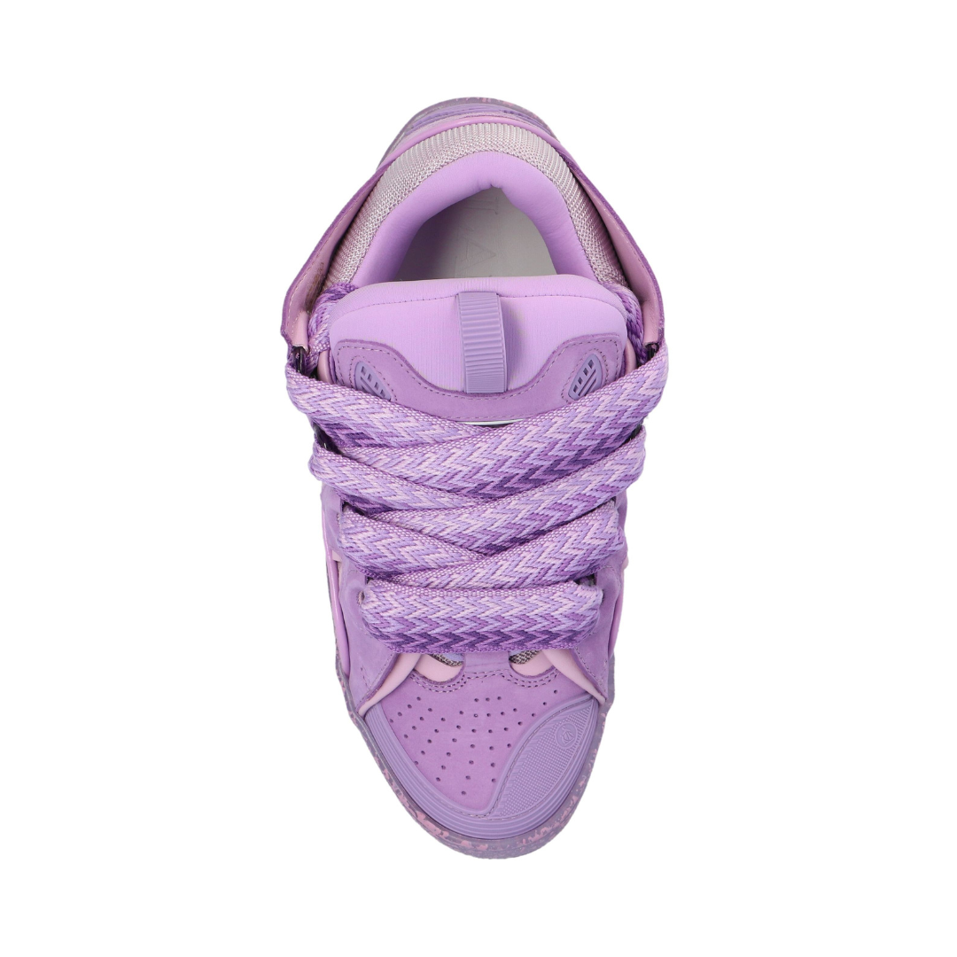 Curb Lavender Purple Sneakers