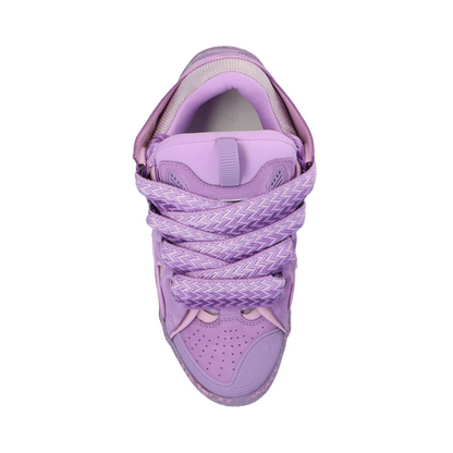 Curb Lavender Purple Sneakers