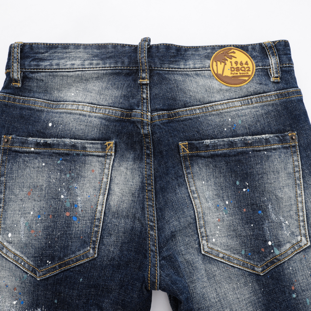 Trendy Urban Everyday Comfort Shorts