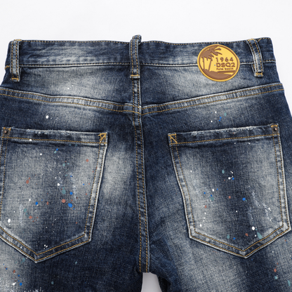 Trendy Urban Everyday Comfort Shorts