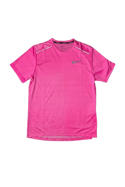 "NK" Miler Shorts Set