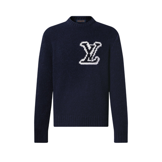 Elegant Relaxed Fit Everyday Pullover