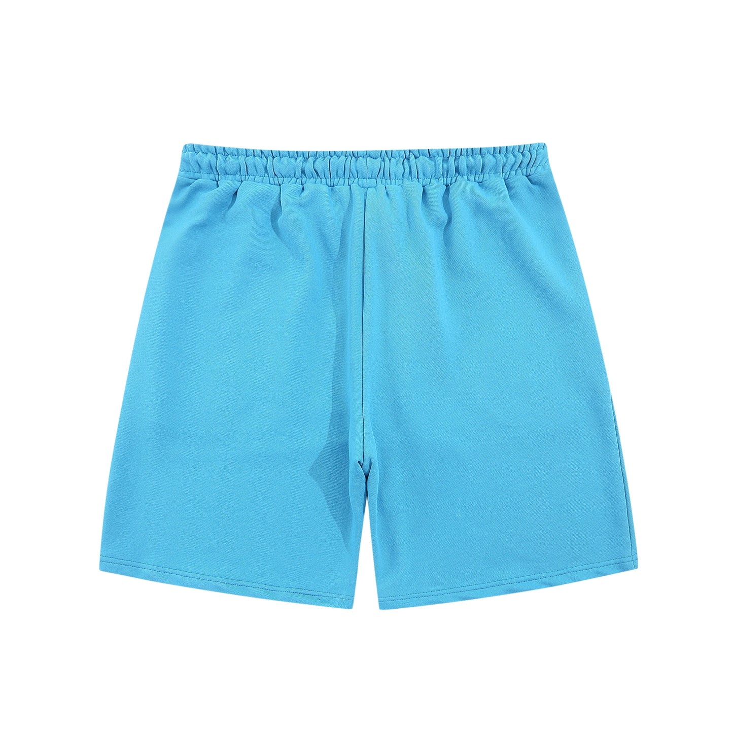 Sky Blue Shorts