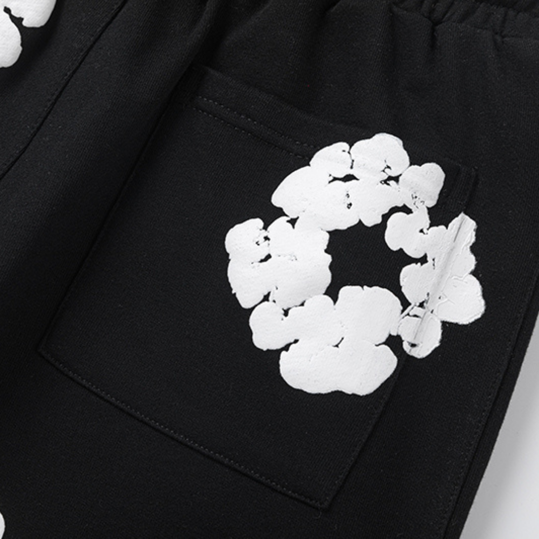 Modern Comfortable Shorts For Summer