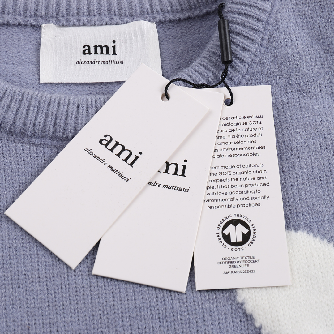 "Stylish Everyday Knit Sweater"