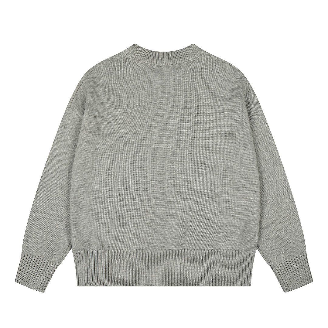 "Cozy Sweater for Ultimate Comfort"