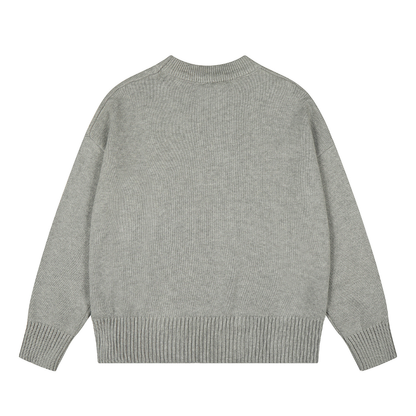 "Cozy Sweater for Ultimate Comfort"