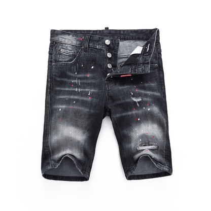 Soft Lightweight Daily Wear Shorts