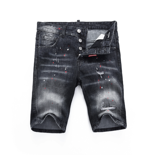 Soft Lightweight Daily Wear Shorts