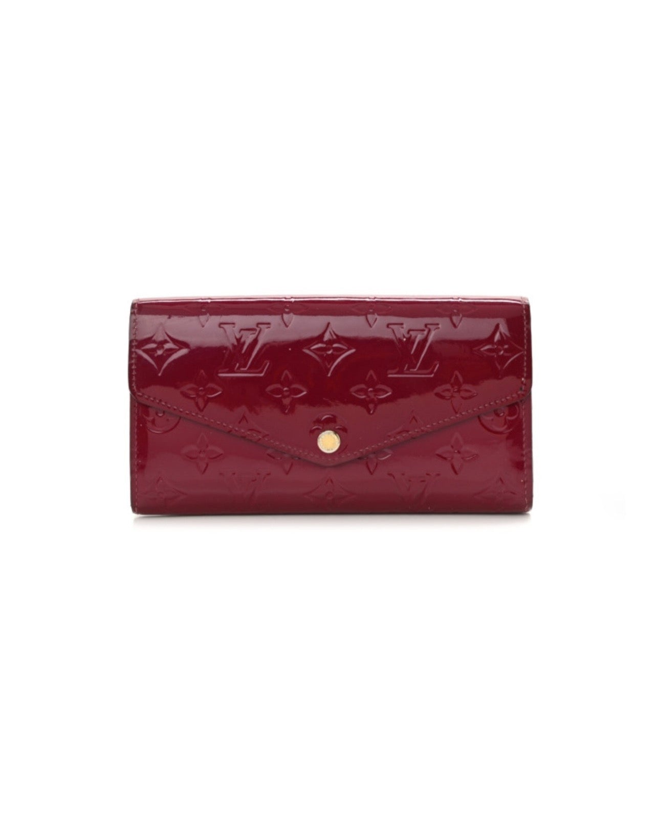 "LV" Wallet