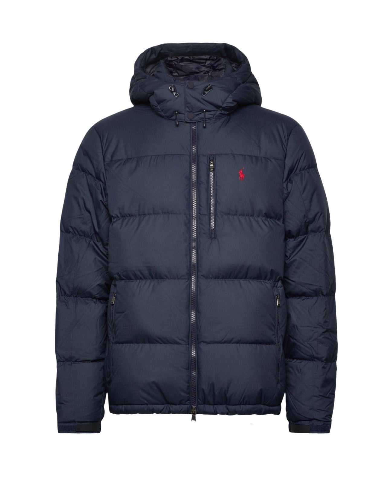 "RL" Pufferjacket