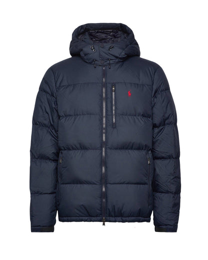"RL" Pufferjacket
