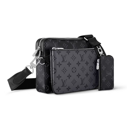 Urban Messenger Bag