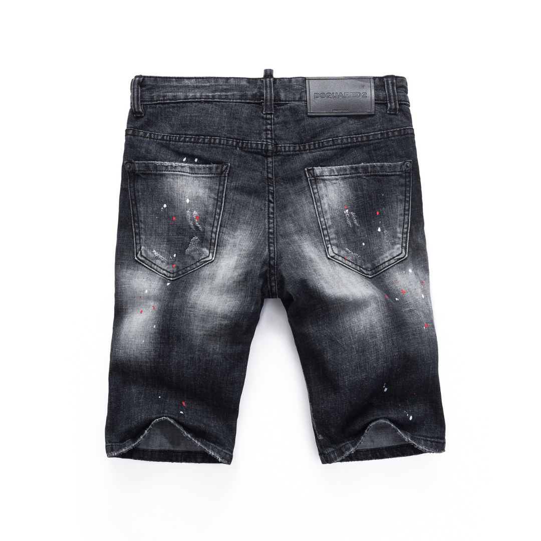 Soft Lightweight Daily Wear Shorts