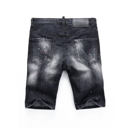 Soft Lightweight Daily Wear Shorts