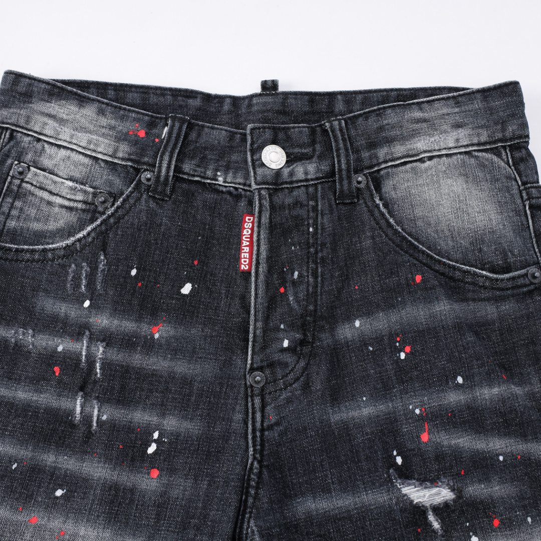 Soft Lightweight Daily Wear Shorts