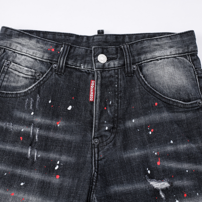Soft Lightweight Daily Wear Shorts