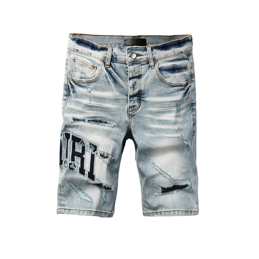 Trendy Shorts for Active Days