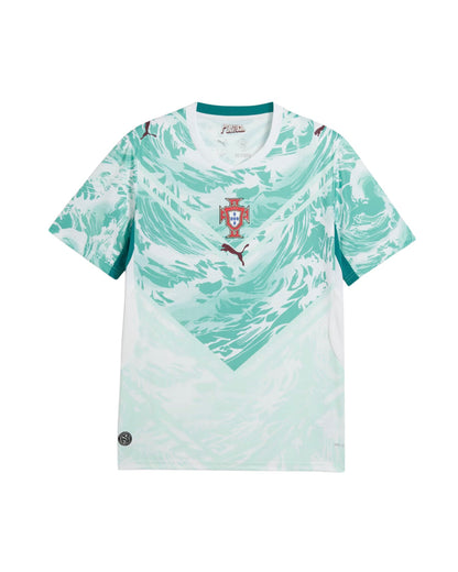 Portugal WM TRIKOT (2 VARIANTEN)