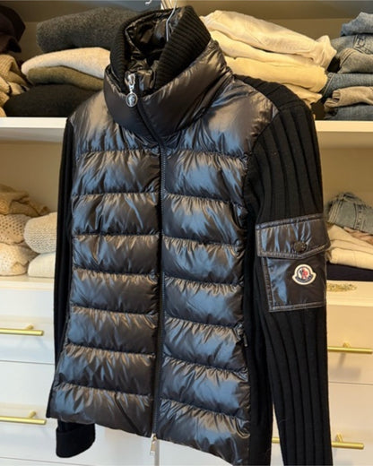 "MNC" Cardigan Damen V4